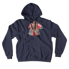 zk4mui Hoodies (No-Zip/Pullover)