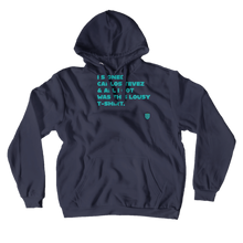 mijhoufm Hoodies (No-Zip/Pullover)