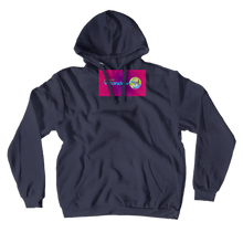 vrondow Hoodies (No-Zip/Pullover)