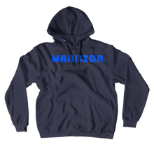 blast-3391 Hoodies (No-Zip/Pullover)