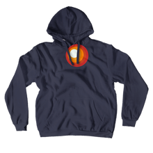 heliocentric68 Hoodies (No-Zip/Pullover)