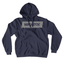 ninja77k-2893 Hoodies (No-Zip/Pullover)
