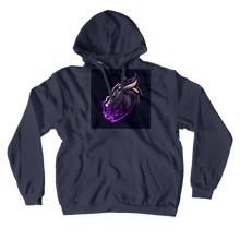 fusion_was_tkn Hoodies (No-Zip/Pullover)