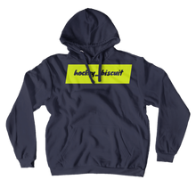 hockey_biscuit Hoodies (No-Zip/Pullover)
