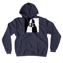 Bloody Mirror Hoodies (No-Zip/Pullover)