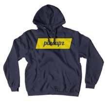 Whose that? Pineapz Hoodie