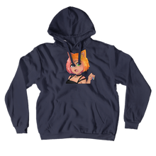 spoiledbrincess Hoodies (No-Zip/Pullover)