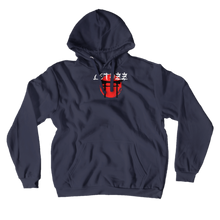 megavruxonsup Hoodies (No-Zip/Pullover)