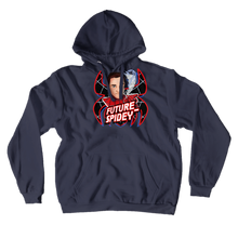 future_spidey Hoodies (No-Zip/Pullover)