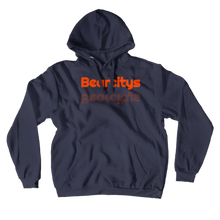 bearcitys Hoodies (No-Zip/Pullover)
