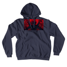 bemsoa_pain Hoodies (No-Zip/Pullover)