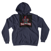 thug_life_2020 Hoodies (No-Zip/Pullover)