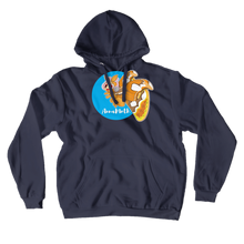 annamoth Hoodies (No-Zip/Pullover)
