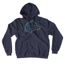 artichyena-8371 Hoodies (No-Zip/Pullover)
