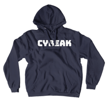 cybeak Hoodies (No-Zip/Pullover)
