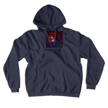 mythicajax Hoodies (No-Zip/Pullover)