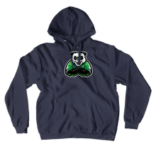 pandagotheatlive Hoodies (No-Zip/Pullover)