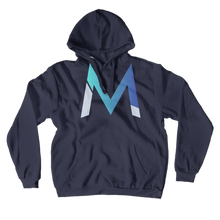 metaphor Hoodies (No-Zip/Pullover)