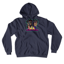 callate_y_escucha Hoodies (No-Zip/Pullover)