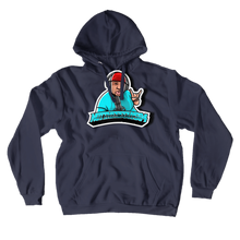 nottheseguys84 Hoodies (No-Zip/Pullover)