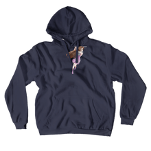 barbien9 Hoodies (No-Zip/Pullover)