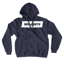 serjaotv_ Hoodies (No-Zip/Pullover)