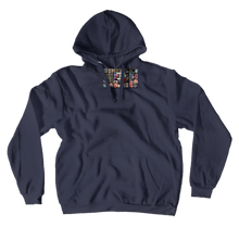 se-5408824 Hoodies (No-Zip/Pullover)