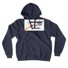 jamma_roata Hoodies (No-Zip/Pullover)
