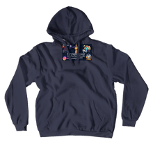 aryagameplay Hoodies (No-Zip/Pullover)