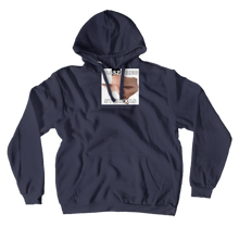 lesley-2507 Hoodies (No-Zip/Pullover)