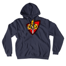 gladiator97_ Hoodies (No-Zip/Pullover)