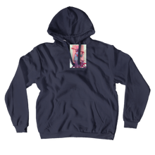 imbit Hoodies (No-Zip/Pullover)