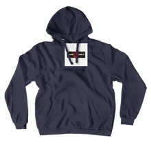 vrrxxd Hoodies (No-Zip/Pullover)