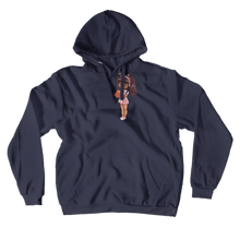 bellavpie Hoodies (No-Zip/Pullover)