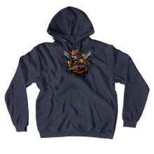 millersmilitiagaming-3144 Hoodies (No-Zip/Pullover)