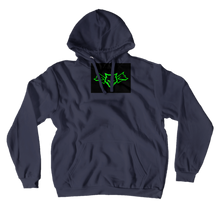 solar_cerberus Hoodies (No-Zip/Pullover)