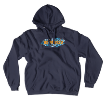 bigchylliedog Hoodies (No-Zip/Pullover)