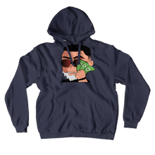 ifreeakbr Hoodies (No-Zip/Pullover)