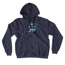 j14uk Hoodies (No-Zip/Pullover)
