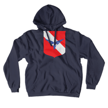 lidar Hoodies (No-Zip/Pullover)