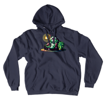 kkdu_killik Hoodies (No-Zip/Pullover)