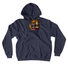 d3sertragegaming Hoodies (No-Zip/Pullover)