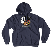 maskdpanda-4385 Hoodies (No-Zip/Pullover)