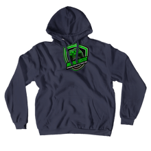 mrmattjestic Hoodies (No-Zip/Pullover)