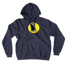 blacknickymercs985 Hoodies (No-Zip/Pullover)
