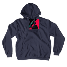 djjjeremix Hoodies (No-Zip/Pullover)