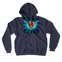 hopefulhoppy Hoodies (No-Zip/Pullover)