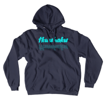 tkuhaku Hoodies (No-Zip/Pullover)