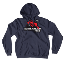 wolfman1799 Hoodies (No-Zip/Pullover)