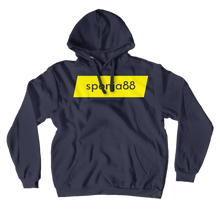 sponja88 Hoodies (No-Zip/Pullover)